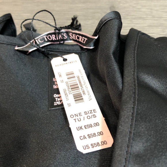 Victoria's Secret Robe - Picture 4 of 6